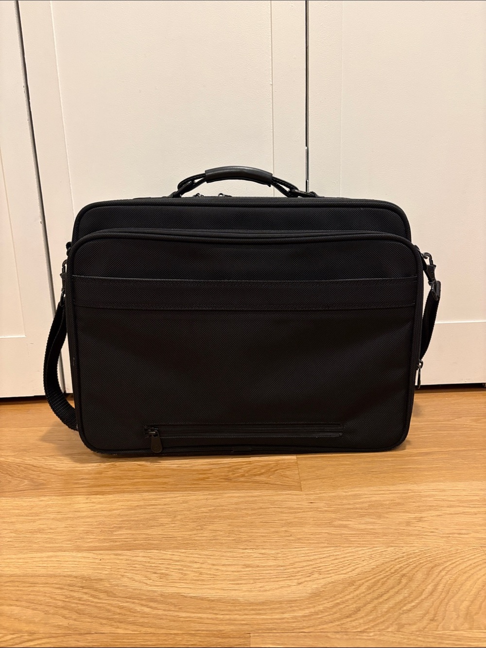 Briggs & Riley Briefcase - Picture 2 of 7